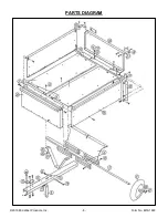 Preview for 8 page of MID WEST PRODUCTS HT-10LRTA Owner'S Manual And Parts List