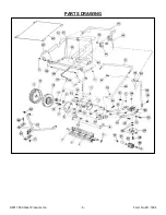 Preview for 5 page of MID WEST PRODUCTS MH-4451 Owner'S Manual And Parts List