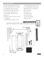 Предварительный просмотр 2 страницы Mid-West kennel K9644 Assembly Instructions Manual