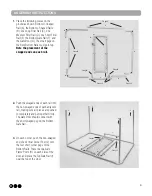 Предварительный просмотр 3 страницы Mid-West kennel K9644 Assembly Instructions Manual