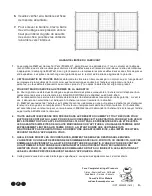 Preview for 4 page of Mid-West Pet Gate 2924WWM-2 Assembly Instructions Manual