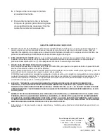 Preview for 6 page of Mid-West Pet Gate 2924WWM-2 Assembly Instructions Manual