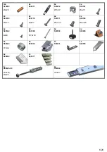 Предварительный просмотр 6 страницы MID.YOU DRTK011 Assembling Instruction