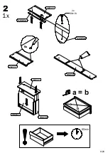 Предварительный просмотр 8 страницы MID.YOU DRTK011 Assembling Instruction