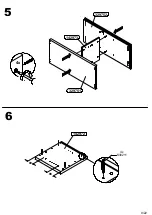 Предварительный просмотр 9 страницы MID.YOU FRTD021 Assembly Instructions Manual