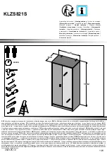 MID.YOU KLZS821S Assembling Instruction preview