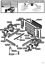 Preview for 4 page of MID.YOU RCQL1184B Assembling Instruction