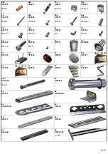 Preview for 6 page of MID.YOU RCQL1184B Assembling Instruction