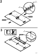 Preview for 9 page of MID.YOU RCQL1184B Assembling Instruction