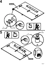 Preview for 10 page of MID.YOU RCQL1184B Assembling Instruction