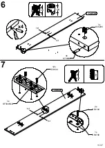 Preview for 11 page of MID.YOU RCQL1184B Assembling Instruction