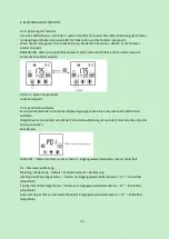 Предварительный просмотр 19 страницы MIDA Shine 10 Installation Instructions Manual