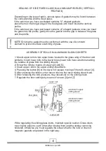 Preview for 5 page of Midas APOLLO QA018 Mounting Instruction