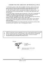 Preview for 6 page of Midas APOLLO QA018 Mounting Instruction