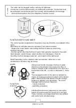 Preview for 12 page of Midas APOLLO QA018 Mounting Instruction