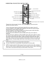 Preview for 13 page of Midas APOLLO QA018 Mounting Instruction