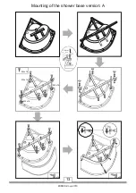 Preview for 14 page of Midas APOLLO QA018 Mounting Instruction