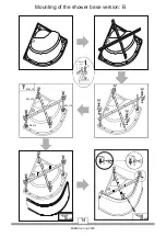 Preview for 15 page of Midas APOLLO QA018 Mounting Instruction