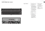 Preview for 7 page of Midas Digital Snake DL32 Quick Start Manual