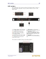 Preview for 27 page of Midas DL371 Operator'S Manual