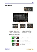 Preview for 51 page of Midas DL431 Operator'S Manual