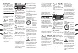 Preview for 5 page of Midas HD96-24-CC-TP Quick Start Manual