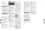 Preview for 6 page of Midas HD96-24-CC-TP Quick Start Manual