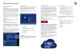 Preview for 9 page of Midas HD96-24-CC-TP Quick Start Manual