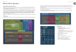 Preview for 10 page of Midas HD96-24-CC-TP Quick Start Manual