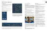 Preview for 11 page of Midas HD96-24-CC-TP Quick Start Manual