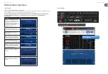 Preview for 12 page of Midas HD96-24-CC-TP Quick Start Manual