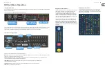 Preview for 14 page of Midas HD96-24-CC-TP Quick Start Manual