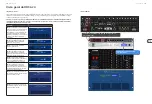 Preview for 56 page of Midas HD96-24-CC-TP Quick Start Manual