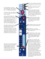 Preview for 14 page of Midas HERITAGE 1000 Operator'S Manual