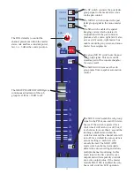 Preview for 21 page of Midas HERITAGE 1000 Operator'S Manual