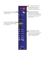 Preview for 22 page of Midas HERITAGE 1000 Operator'S Manual