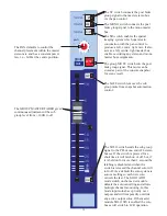 Preview for 25 page of Midas HERITAGE 1000 Operator'S Manual