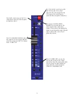 Preview for 26 page of Midas HERITAGE 1000 Operator'S Manual