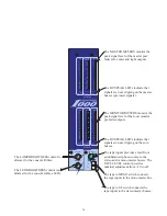 Preview for 28 page of Midas HERITAGE 1000 Operator'S Manual