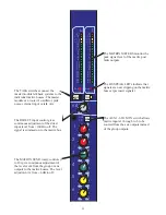 Preview for 32 page of Midas HERITAGE 1000 Operator'S Manual