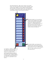 Preview for 36 page of Midas HERITAGE 1000 Operator'S Manual