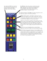 Preview for 38 page of Midas HERITAGE 1000 Operator'S Manual