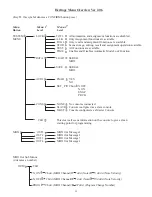 Preview for 42 page of Midas HERITAGE 1000 Operator'S Manual