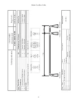 Preview for 50 page of Midas HERITAGE 1000 Operator'S Manual