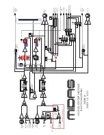 Preview for 60 page of Midas HERITAGE 1000 Operator'S Manual