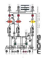 Preview for 62 page of Midas HERITAGE 1000 Operator'S Manual