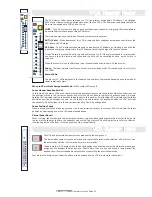 Предварительный просмотр 26 страницы Midas HERITAGE 4000 Operator'S Manual