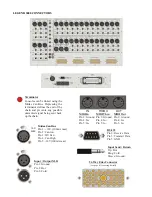 Предварительный просмотр 8 страницы Midas LEGEND 3000 Operator'S Manual