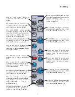 Предварительный просмотр 13 страницы Midas LEGEND 3000 Operator'S Manual