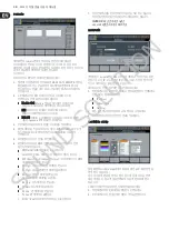 Предварительный просмотр 30 страницы Midas M32 LIVE Manual